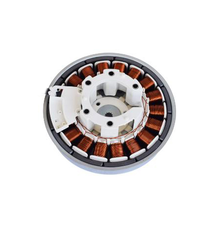 無刷電機定子測試系統