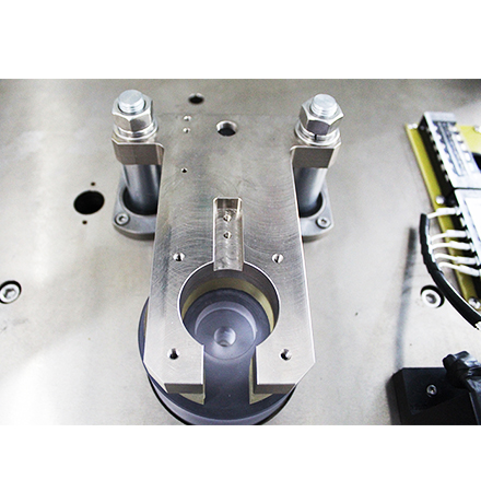 無刷電機測試系統(tǒng)