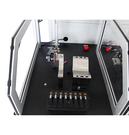 電機測試系統(tǒng)