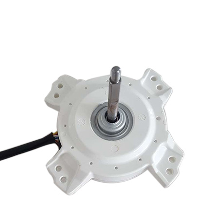 空調(diào)風(fēng)扇電機(jī)加載測(cè)試系統(tǒng)