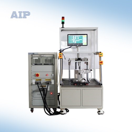 艾普智能儀器—新能源汽車電機綜合測試系統(tǒng) 艾普智能儀器—新能源汽車電機綜合測試系統(tǒng)