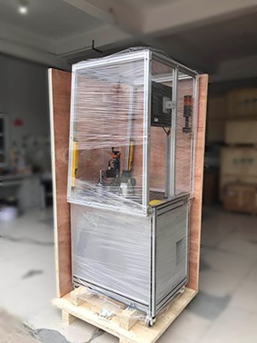 艾普智能儀器—鑄鋁轉子綜合測試系統 艾普智能儀器—鑄鋁轉子綜合測試系統