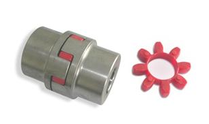 艾普智能儀器—彈性柱聯(lián)軸器 艾普智能儀器—彈性柱聯(lián)軸器