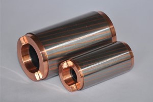 艾普智能儀器—永磁電機 艾普智能儀器—永磁電機