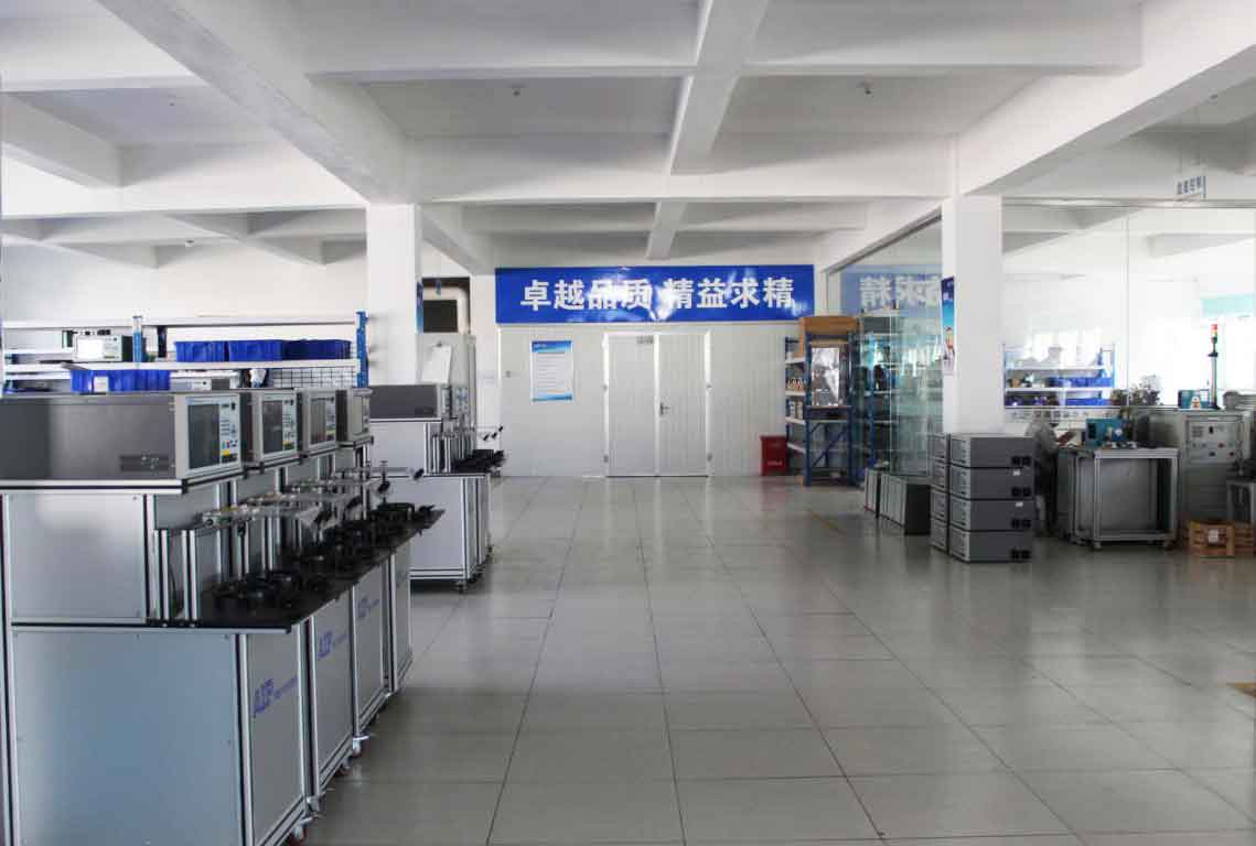 艾普智能儀器—高溫老化室 艾普智能儀器—高溫老化室