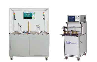 艾普智能儀器—直流有刷電機與直流無刷電機綜合測試系統 艾普智能儀器—直流有刷電機與直流無刷電機綜合測試系統