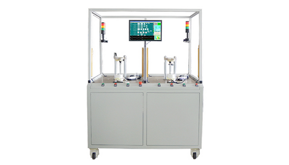 艾普智能儀器直流無刷電機整機綜合測試系統 艾普智能儀器直流無刷電機整機綜合測試系統