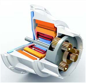 艾普智能儀器—電機測試 艾普智能儀器—電機測試