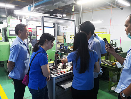 艾普智能儀器-鑄鋁轉(zhuǎn)子在國外某知名企業(yè)應(yīng)用現(xiàn)場 艾普智能儀器-鑄鋁轉(zhuǎn)子在國外某知名企業(yè)應(yīng)用現(xiàn)場