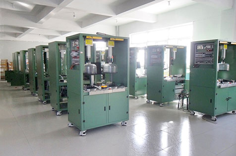 艾普智能儀器—電機定子真空測試系統(tǒng) 艾普智能儀器—電機定子真空測試系統(tǒng)