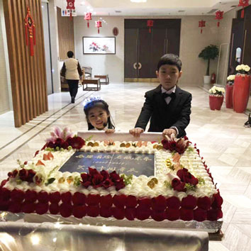 艾普智能儀器—艾普十周年慶典暨年會(huì) 艾普智能儀器—艾普十周年慶典暨年會(huì)