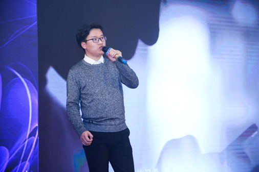 艾普智能儀器—艾普十周年慶典暨年會(huì) 艾普智能儀器—艾普十周年慶典暨年會(huì)