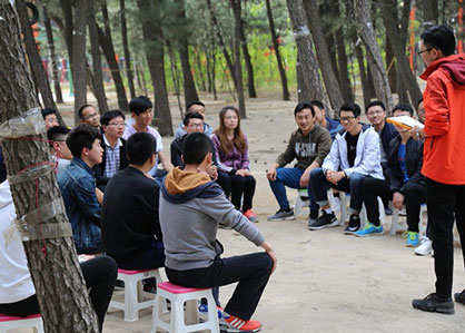 艾普智能儀器—戶外拓展訓練活動 艾普智能儀器—戶外拓展訓練活動