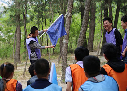 艾普智能儀器—戶外拓展訓練活動 艾普智能儀器—戶外拓展訓練活動