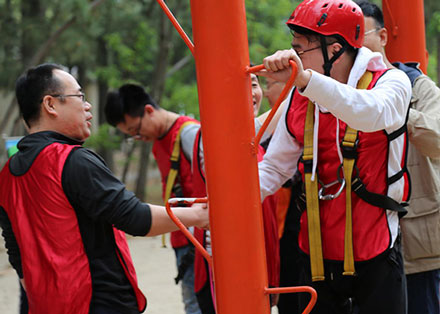 艾普智能儀器—戶外拓展訓練活動 艾普智能儀器—戶外拓展訓練活動