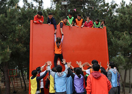 艾普智能儀器—戶外拓展訓練活動 艾普智能儀器—戶外拓展訓練活動