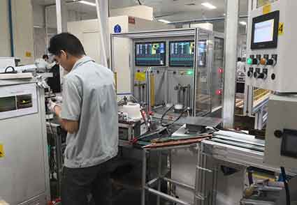 艾普智能—設備現場應用 艾普智能—設備現場應用