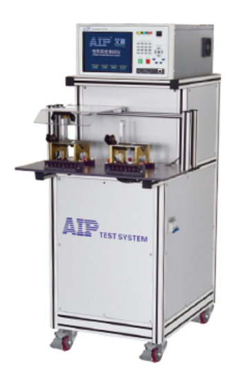 艾普智能儀器--步進電機測試系統 艾普智能儀器--步進電機測試系統