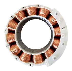 艾普智能-電機定子 艾普智能-電機定子