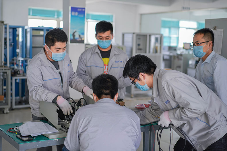 艾普智能生產場景 艾普智能生產場景