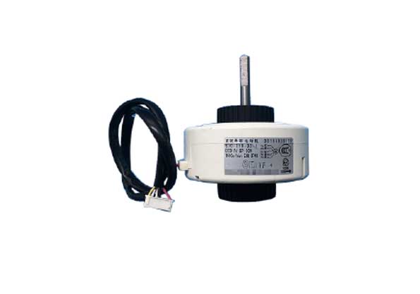 什么是直流無(wú)刷電機(jī)測(cè)試