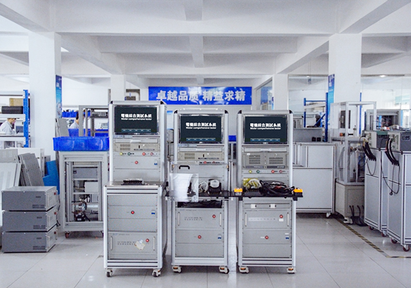 定制化電機(jī)測(cè)試設(shè)備出口