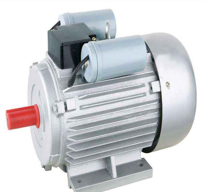 艾普智能--單相電機(jī) 艾普智能--單相電機(jī)