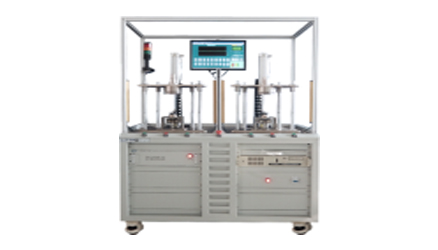 直流無(wú)刷電機(jī)轉(zhuǎn)子測(cè)試