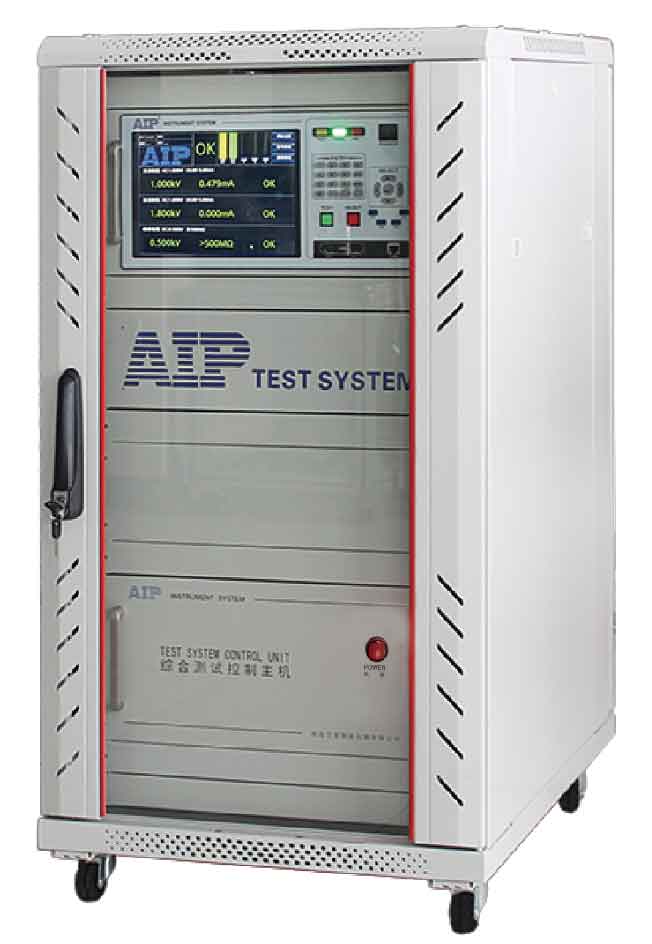 艾普智能--交直流耐壓絕緣分析儀 艾普智能--交直流耐壓絕緣分析儀