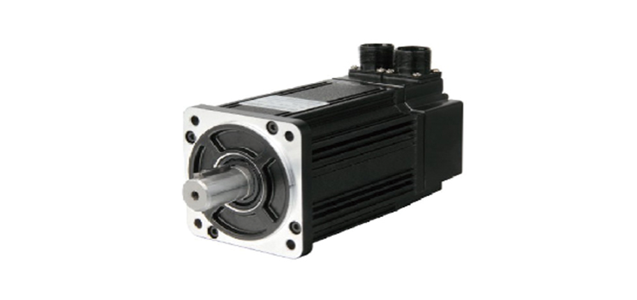 伺服電機調(diào)試與測試