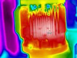 發熱電機 發熱電機