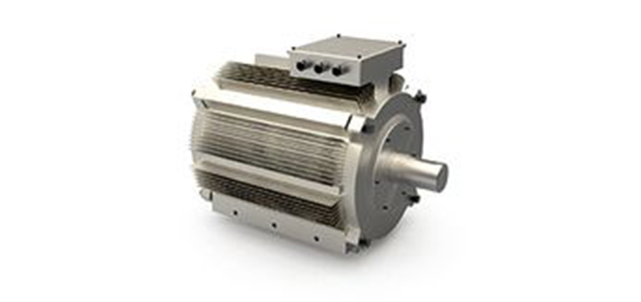 艾普智能今日分享:扁線電機