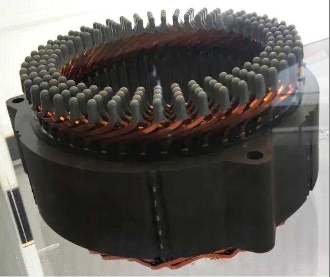 扁線電機(jī) 扁線電機(jī)