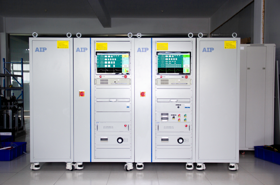 三相工業電機測試設備 三相工業電機測試設備