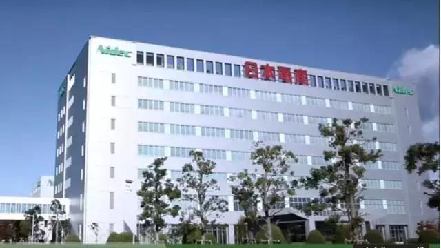 日本電產(chǎn) 日本電產(chǎn)