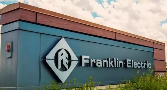 富蘭克林電氣 富蘭克林電氣