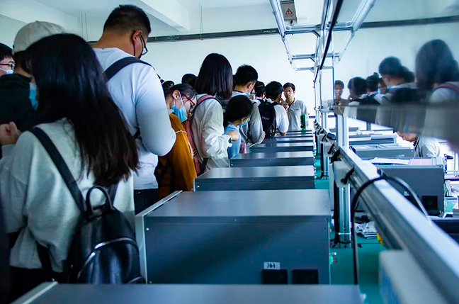 艾普智能 艾普智能