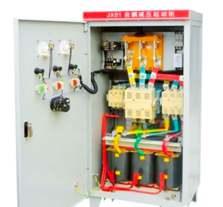 減壓?jiǎn)?dòng)柜 減壓?jiǎn)?dòng)柜