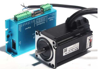 步進電機 步進電機