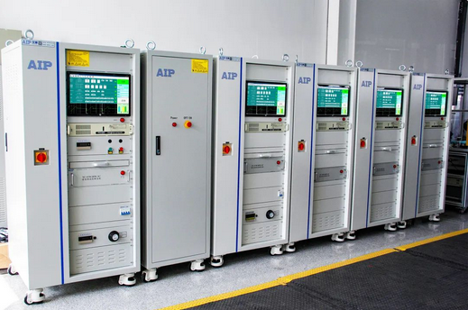 艾普智能-批量三相電機(jī)測試設(shè)備 艾普智能-批量三相電機(jī)測試設(shè)備