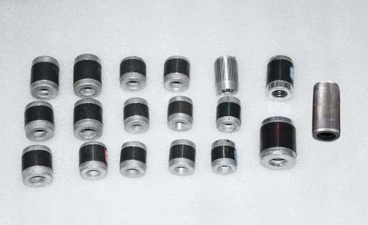 艾普智能—鑄鋁轉(zhuǎn)子 艾普智能—鑄鋁轉(zhuǎn)子