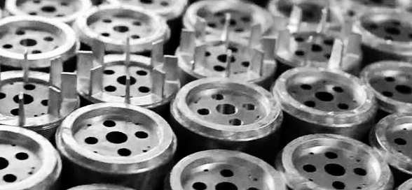 鑄鋁轉(zhuǎn)子 鑄鋁轉(zhuǎn)子