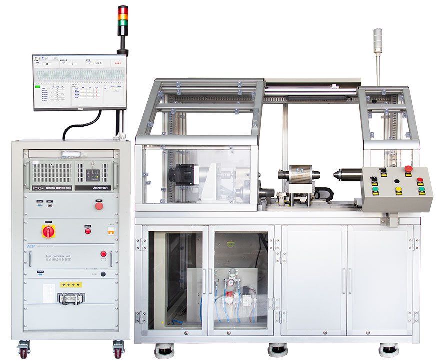 艾普智能_鑄鋁轉(zhuǎn)子測試設(shè)備 艾普智能_鑄鋁轉(zhuǎn)子測試設(shè)備