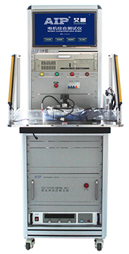 艾普智能_伺服電機(jī)測(cè)試系統(tǒng) 艾普智能_伺服電機(jī)測(cè)試系統(tǒng)