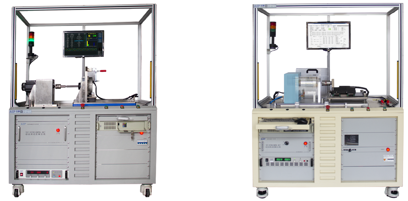 艾普智能_直流無刷電機測試設備 艾普智能_直流無刷電機測試設備