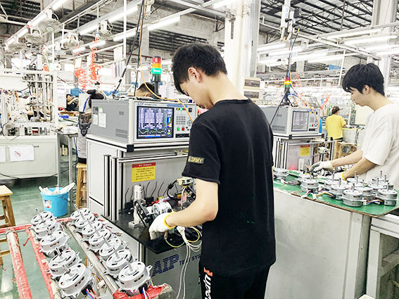 電機(jī)測(cè)試設(shè)備應(yīng)用現(xiàn)場(chǎng) 電機(jī)測(cè)試設(shè)備應(yīng)用現(xiàn)場(chǎng)