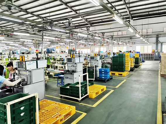 電機(jī)測(cè)試設(shè)備應(yīng)用現(xiàn)場(chǎng) 電機(jī)測(cè)試設(shè)備應(yīng)用現(xiàn)場(chǎng)