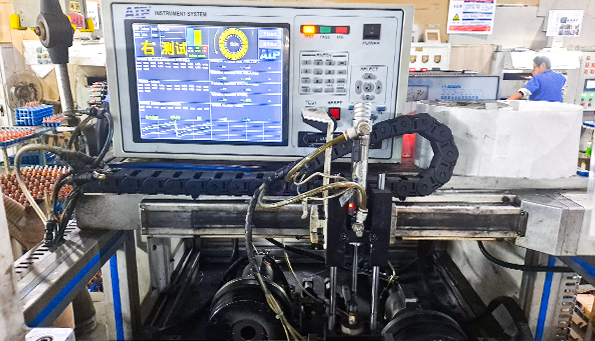 艾普智能_電機(jī)電樞轉(zhuǎn)子綜合測(cè)試系統(tǒng)應(yīng)用現(xiàn)場(chǎng) 艾普智能_電機(jī)電樞轉(zhuǎn)子綜合測(cè)試系統(tǒng)應(yīng)用現(xiàn)場(chǎng)