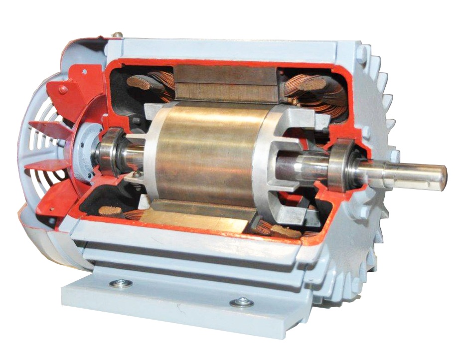 鑄鋁轉子.png 鑄鋁轉子.png