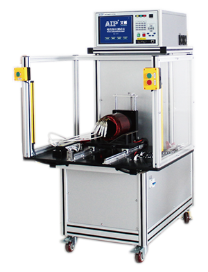 新能源汽車電機測試系統_艾普智能 新能源汽車電機測試系統_艾普智能